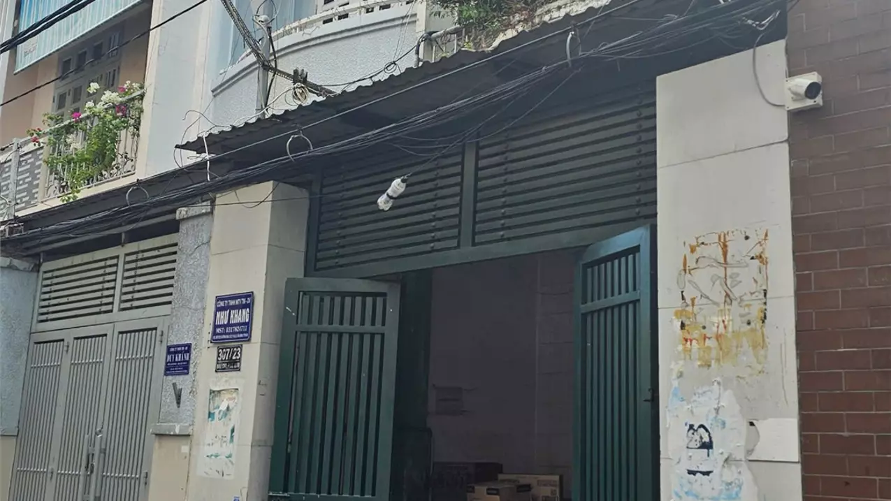 Tan Binh