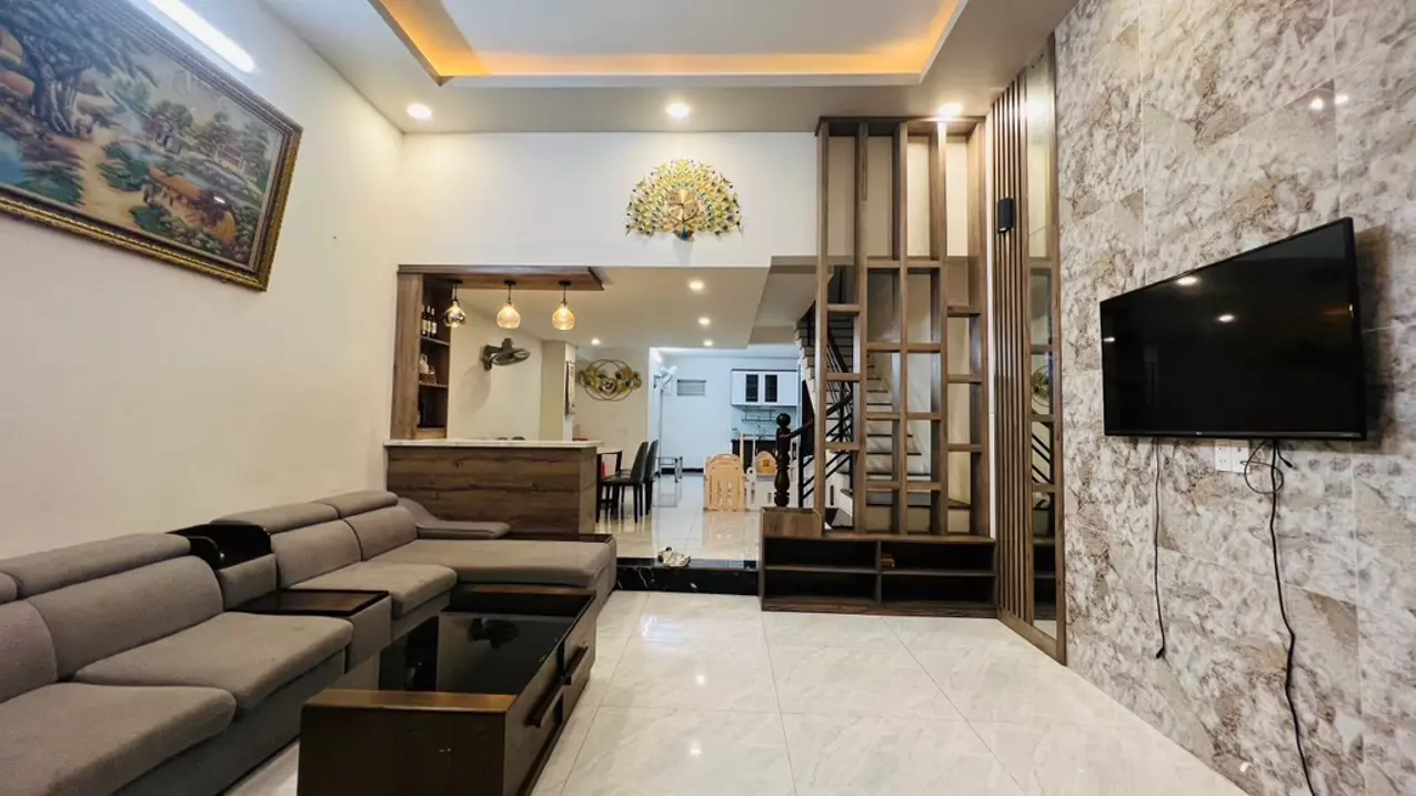 Thu Duc
