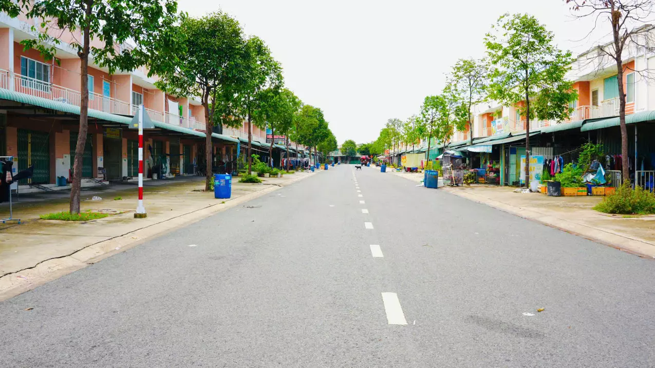 Tan Binh