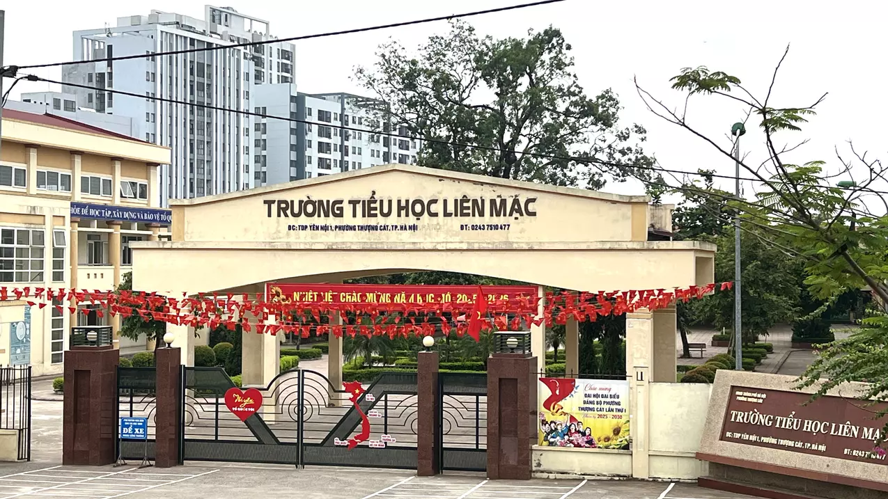 Bac Tu Liem