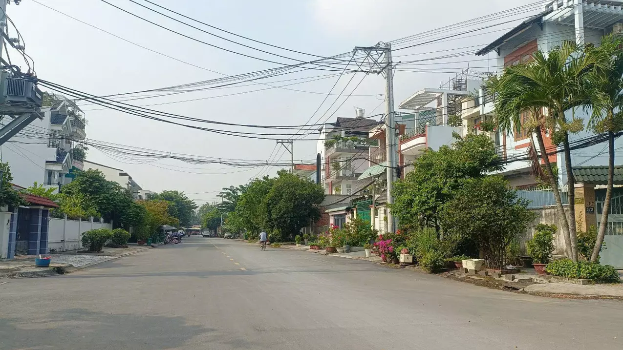 Thu Duc