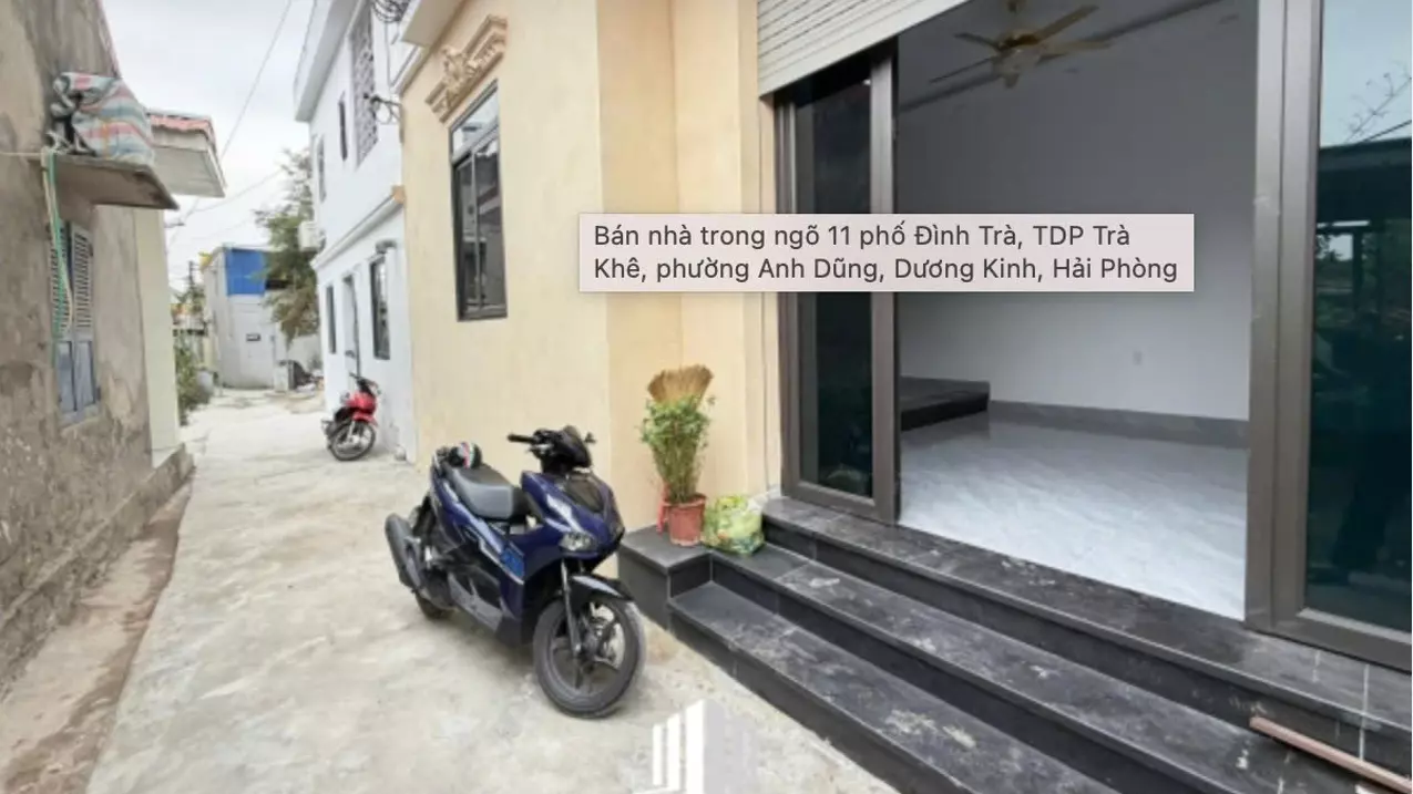 Duong Kinh