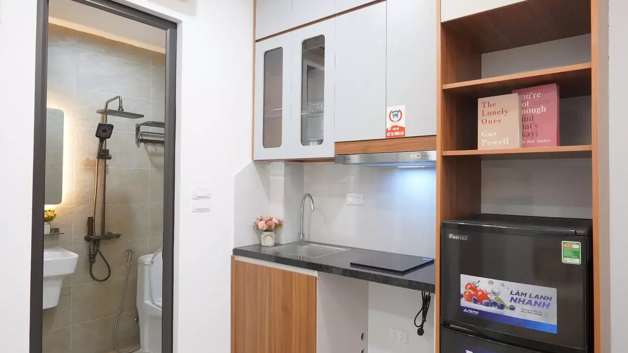 Bac Tu Liem