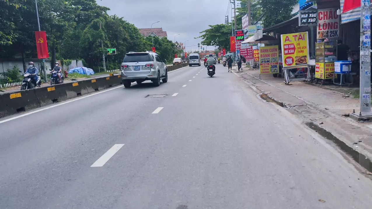 Binh Chanh