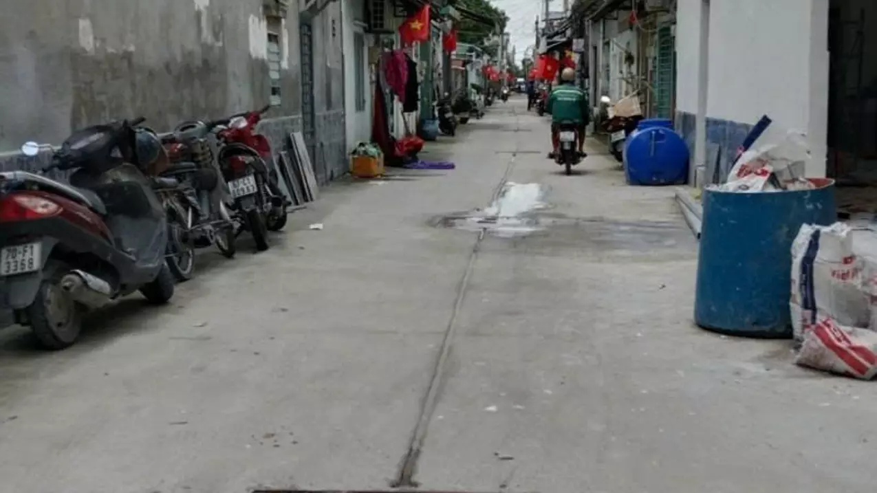 Binh Chanh