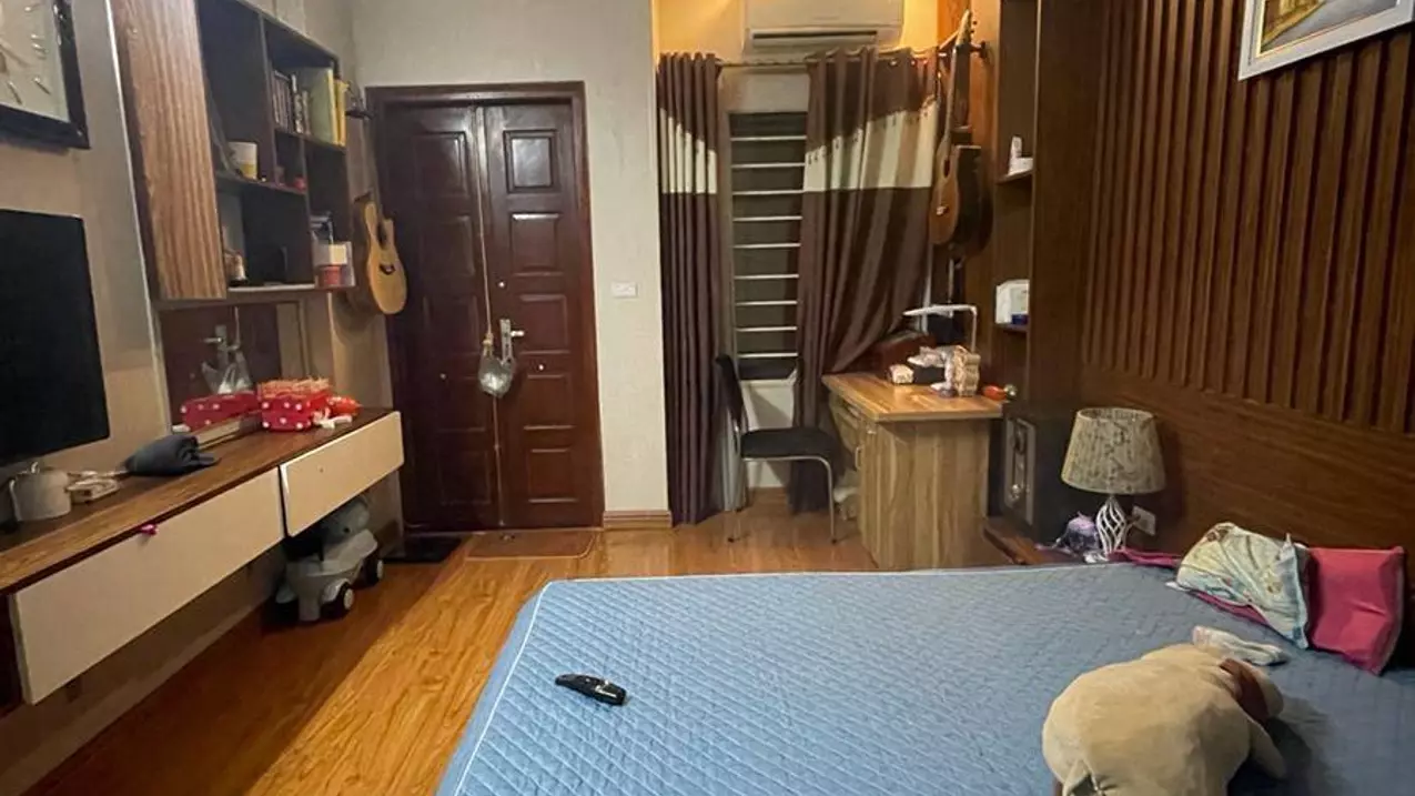 Hoang Mai