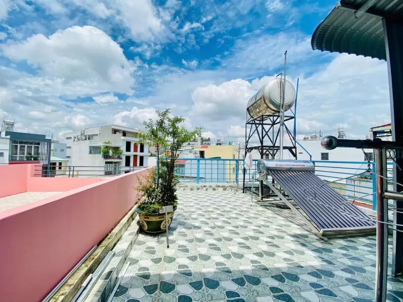Tan Phu
