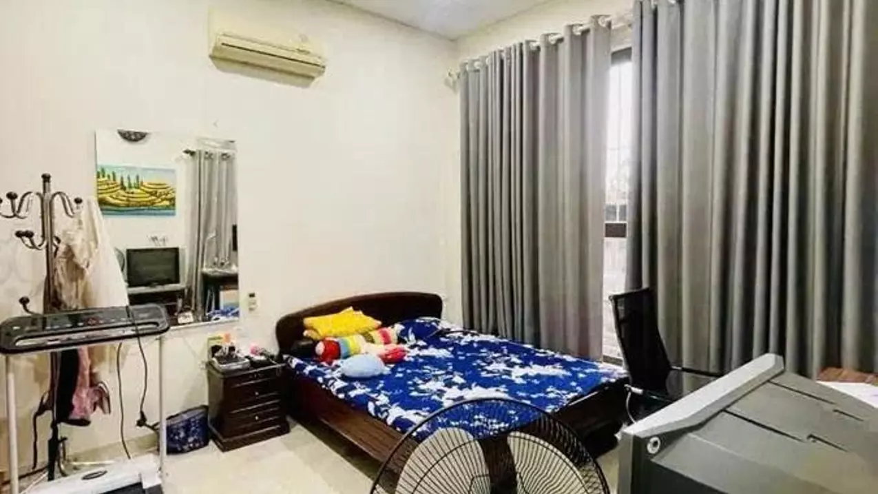 Hai Ba Trung