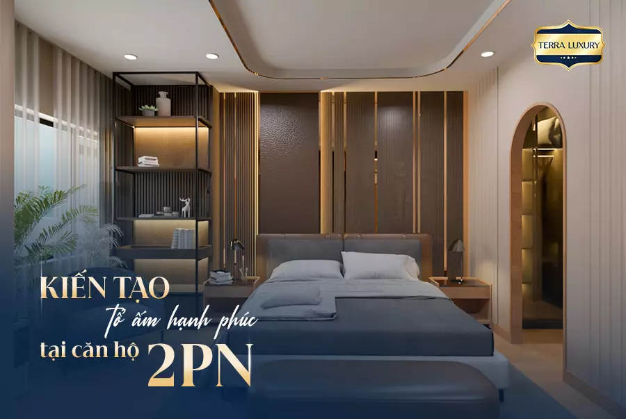 tera luxury nam sg standard apartment priced at 3.8 billion/unit with 2% discount