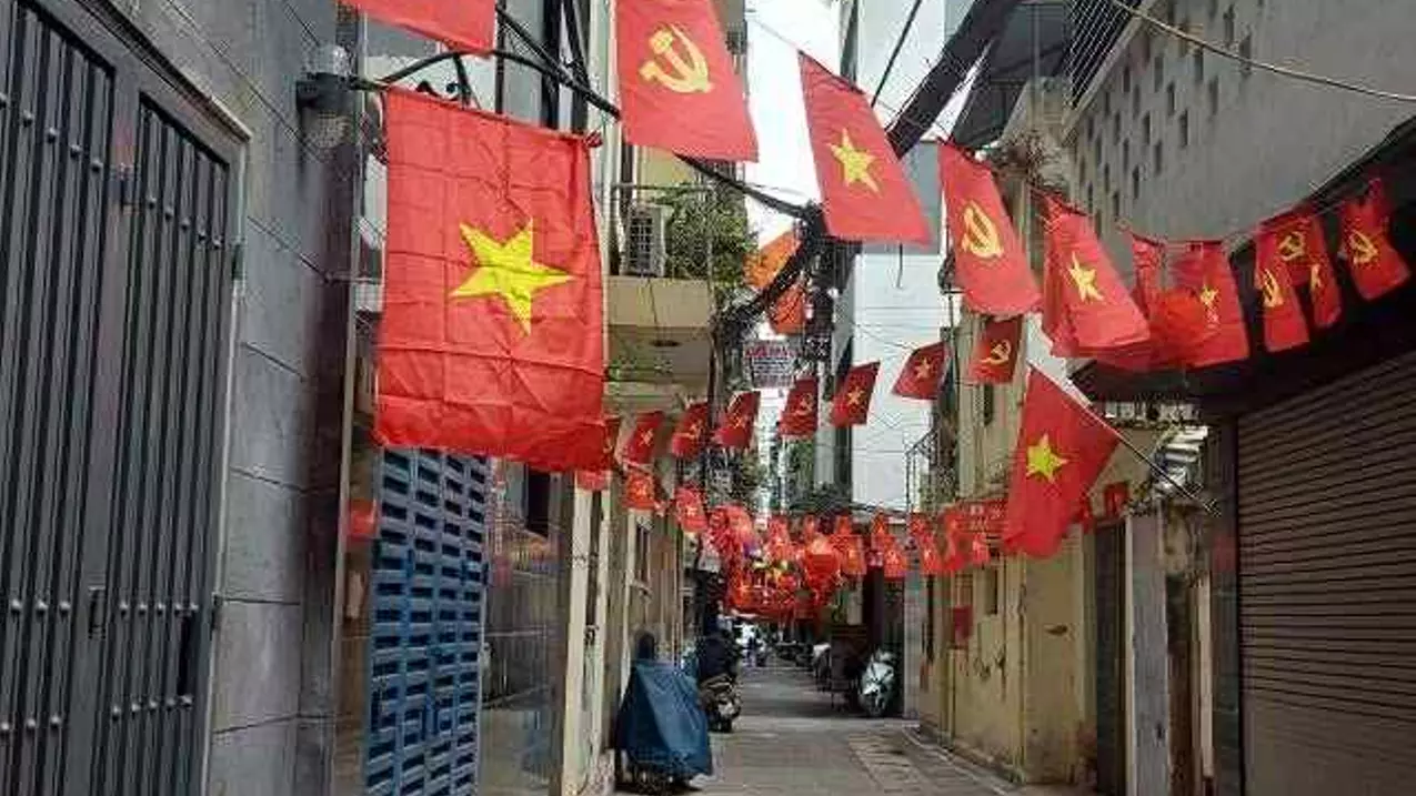 Dong Da