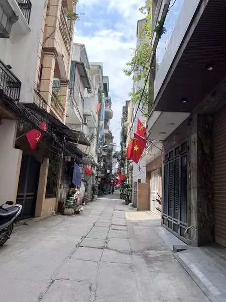 Hoang Mai