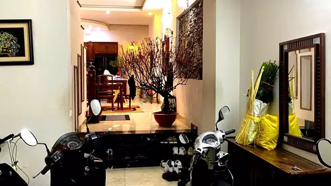 Hai Ba Trung