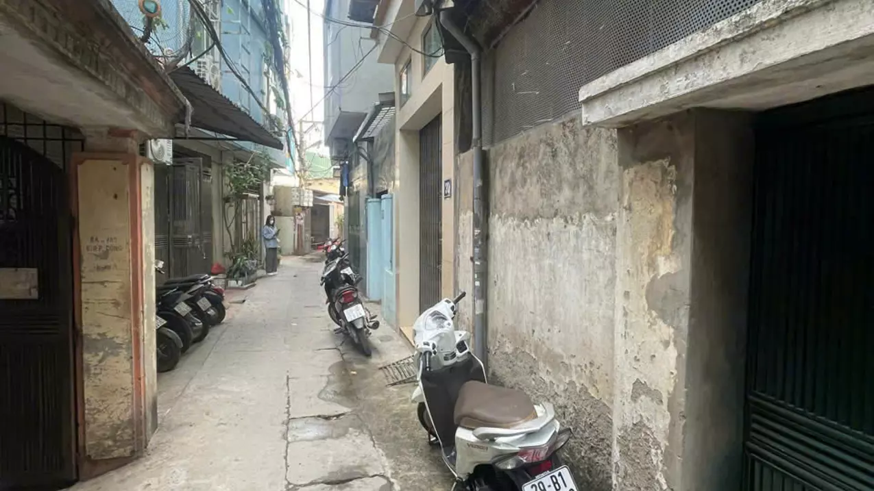 Bac Tu Liem