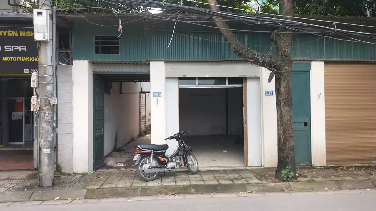Hoang Mai