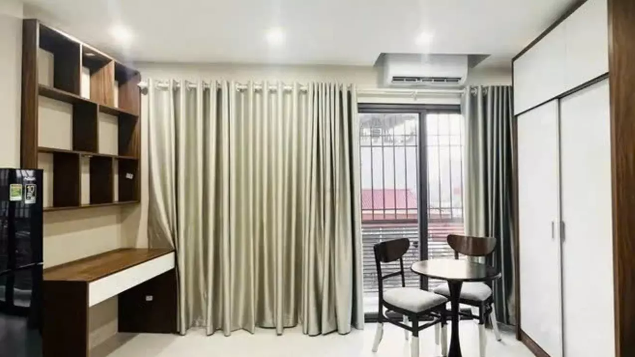 Hoang Mai