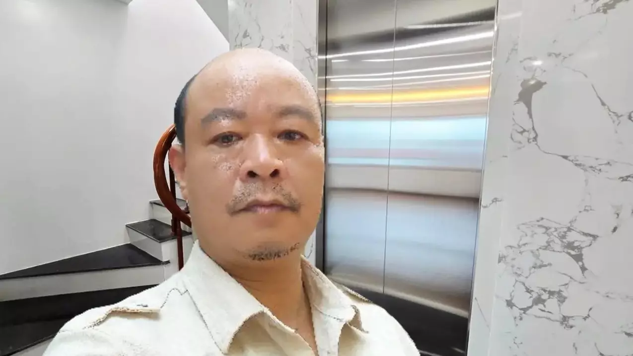 Ba Dinh