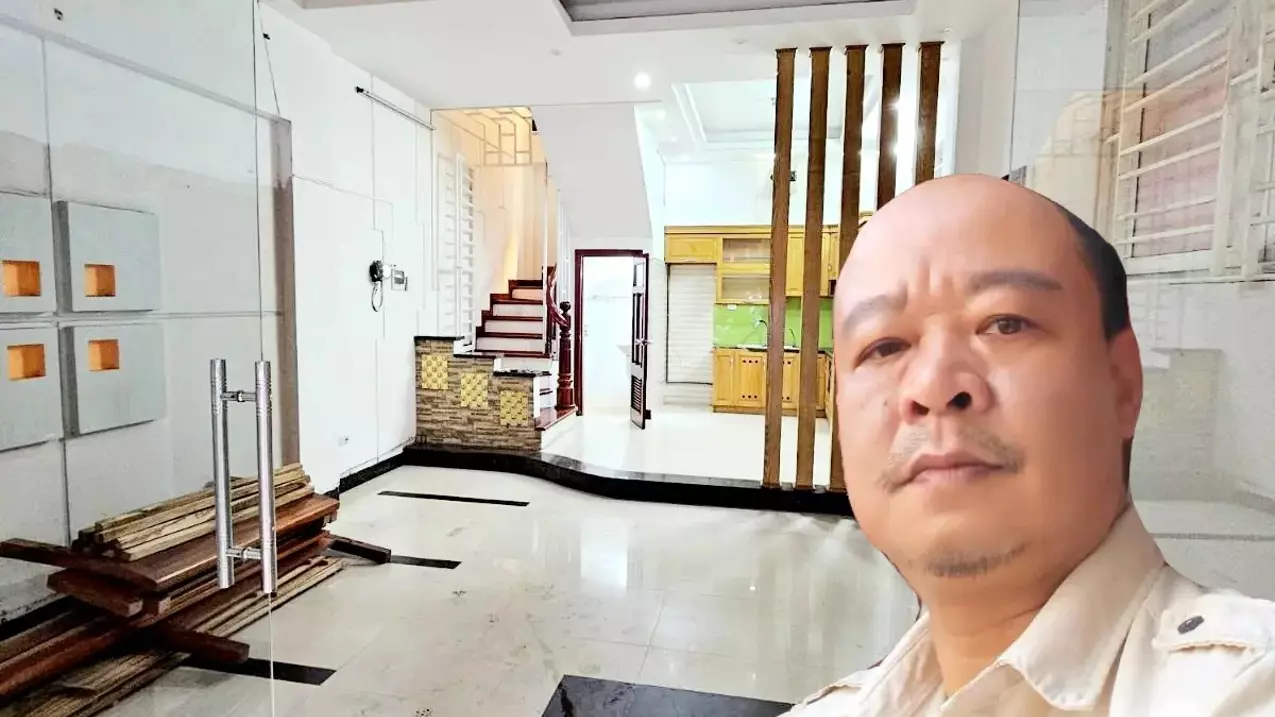 Ba Dinh
