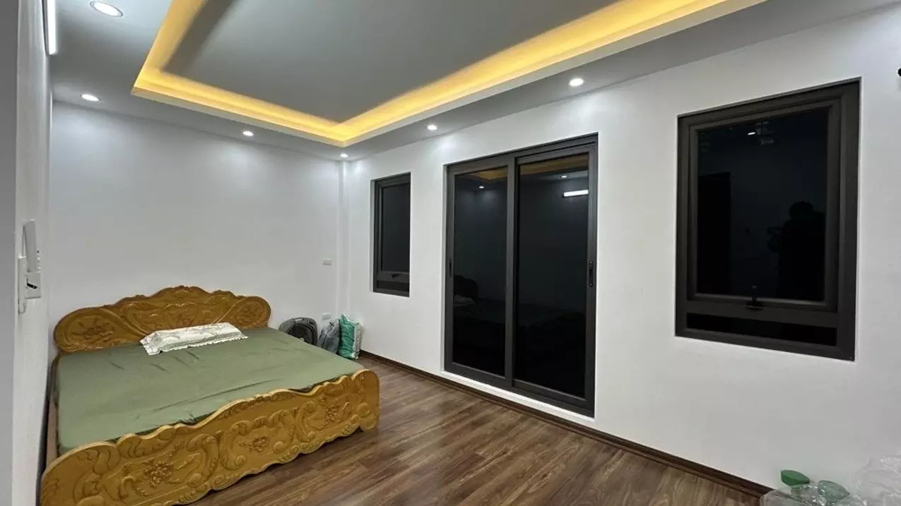 Hai Ba Trung