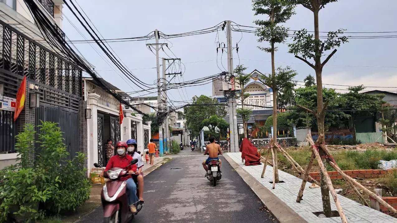 Thu Duc
