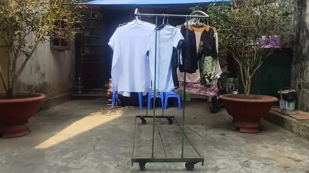 Hoang Mai