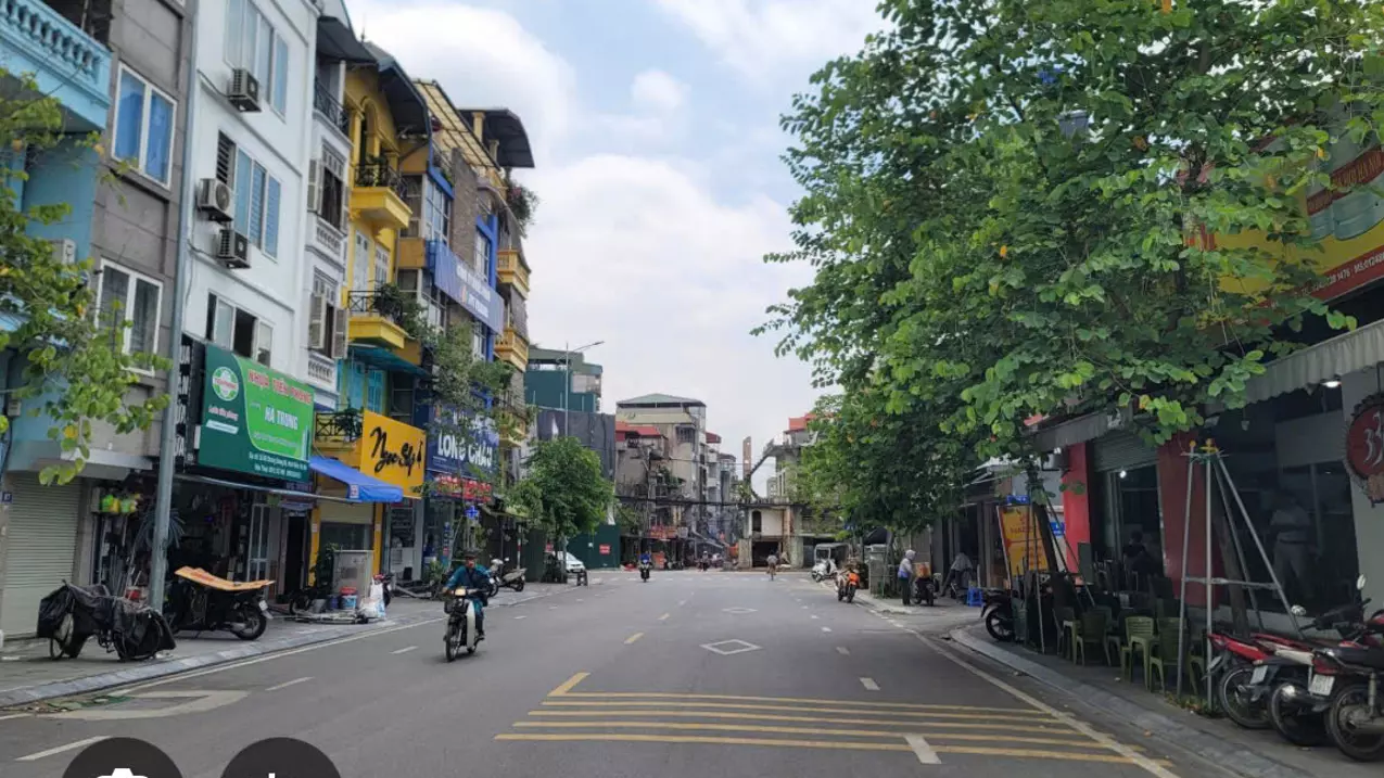 Hoan Kiem