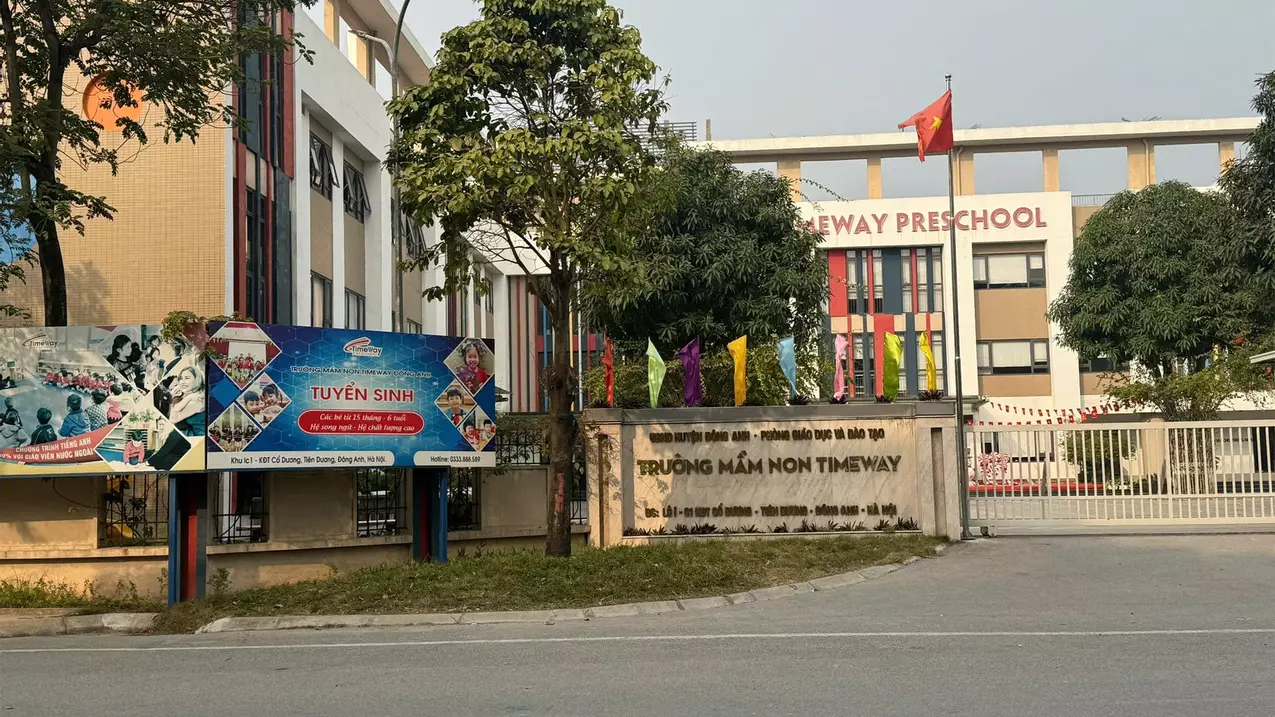 Dong Anh