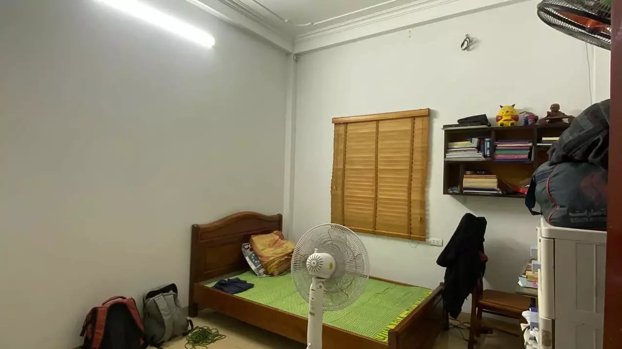 Hoang Mai