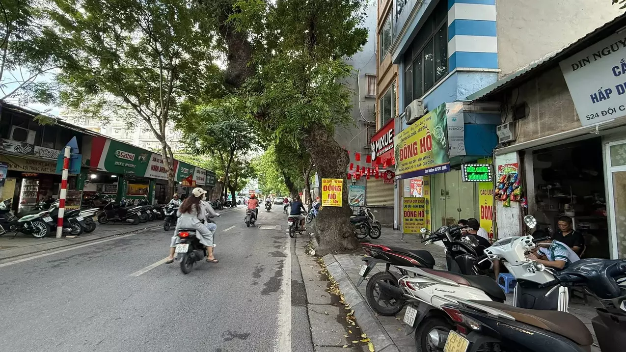 Ba Dinh
