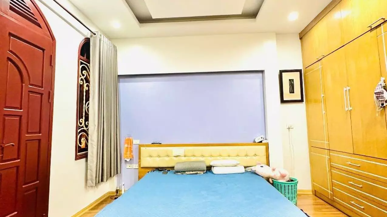 Hoang Mai