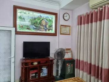 Ba Dinh