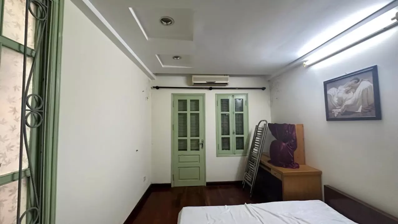 Hoang Mai