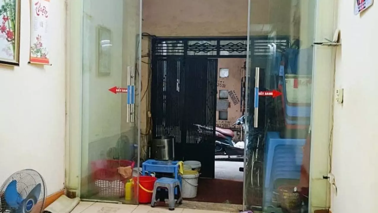 Hai Ba Trung