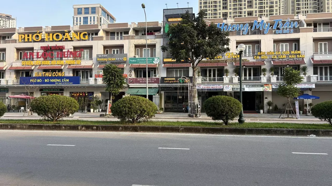 Ha Dong