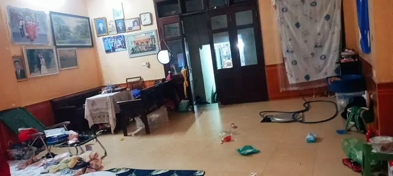 Nam Tu Liem