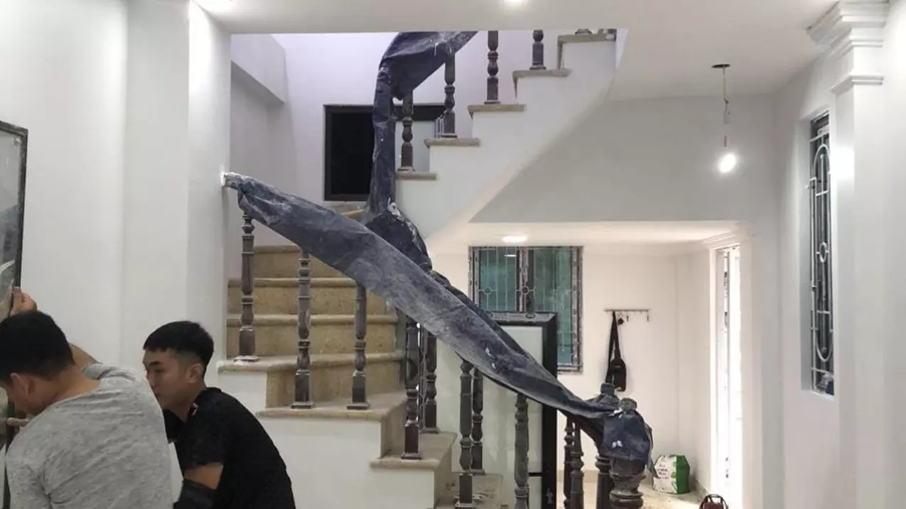 Ha Dong