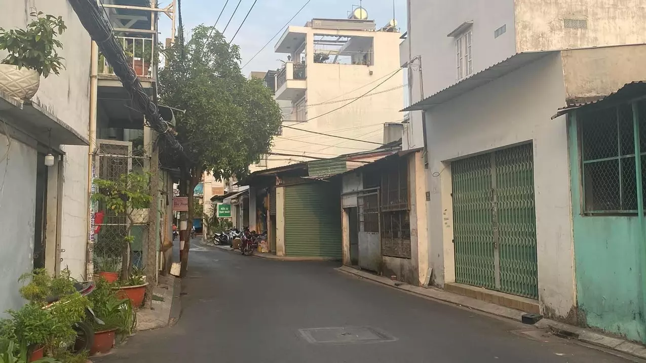 Thu Duc