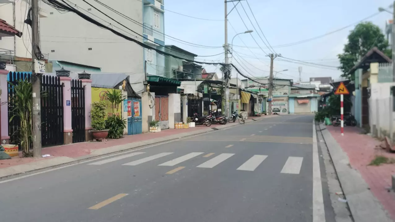 Thu Duc