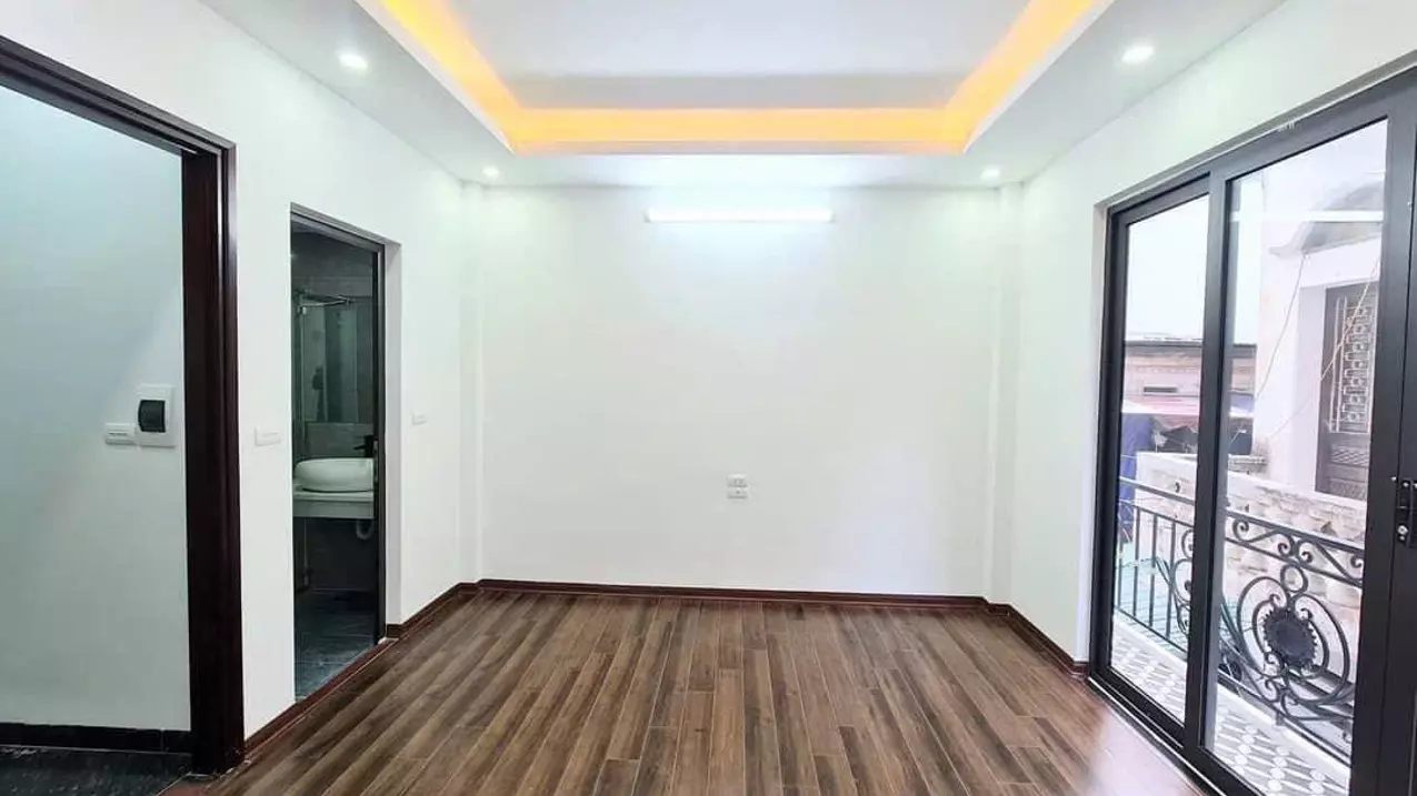 Hoang Mai