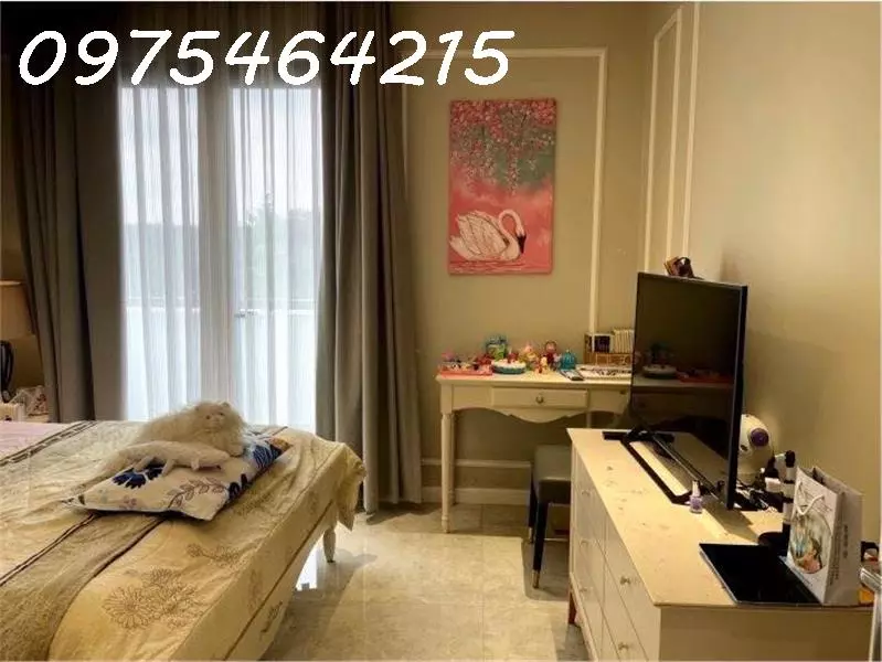verosa park luxury villa – phu huu, thu duc price: 50 billion – huge area 8m x 31m – lovely