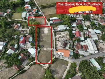 Tuy Phuoc