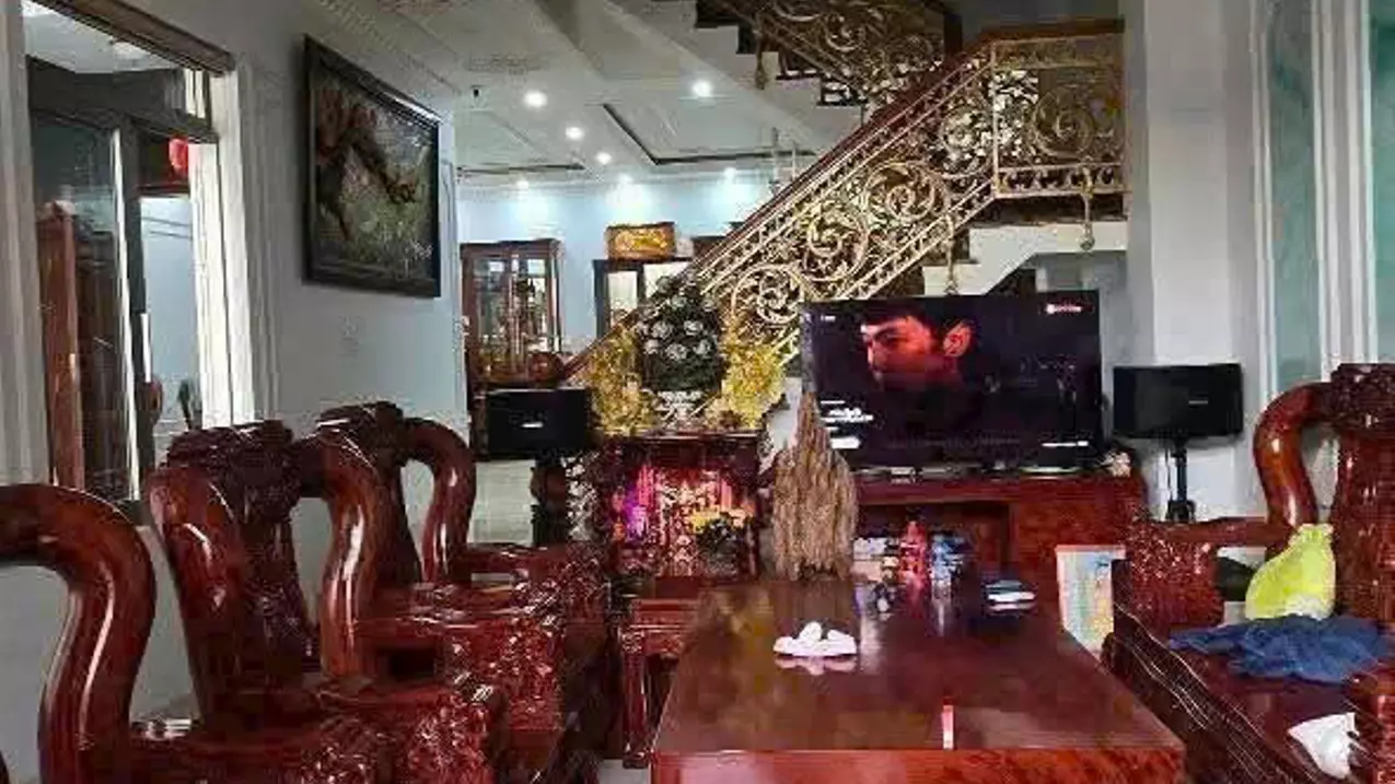 Binh Tan