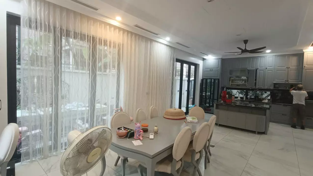 Hoai Duc