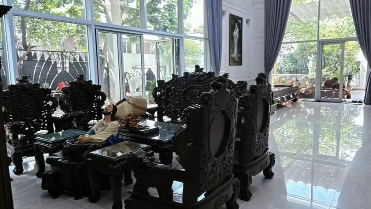 Tan Binh