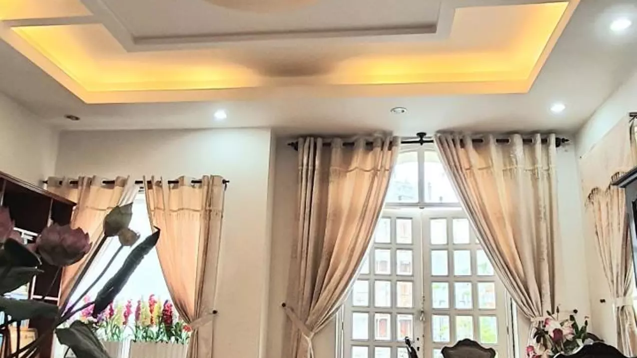 Binh Tan