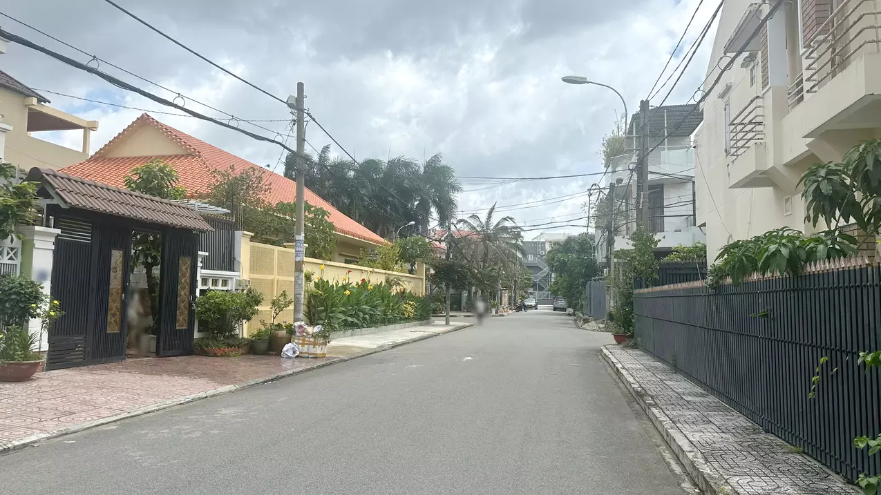 Binh Chanh