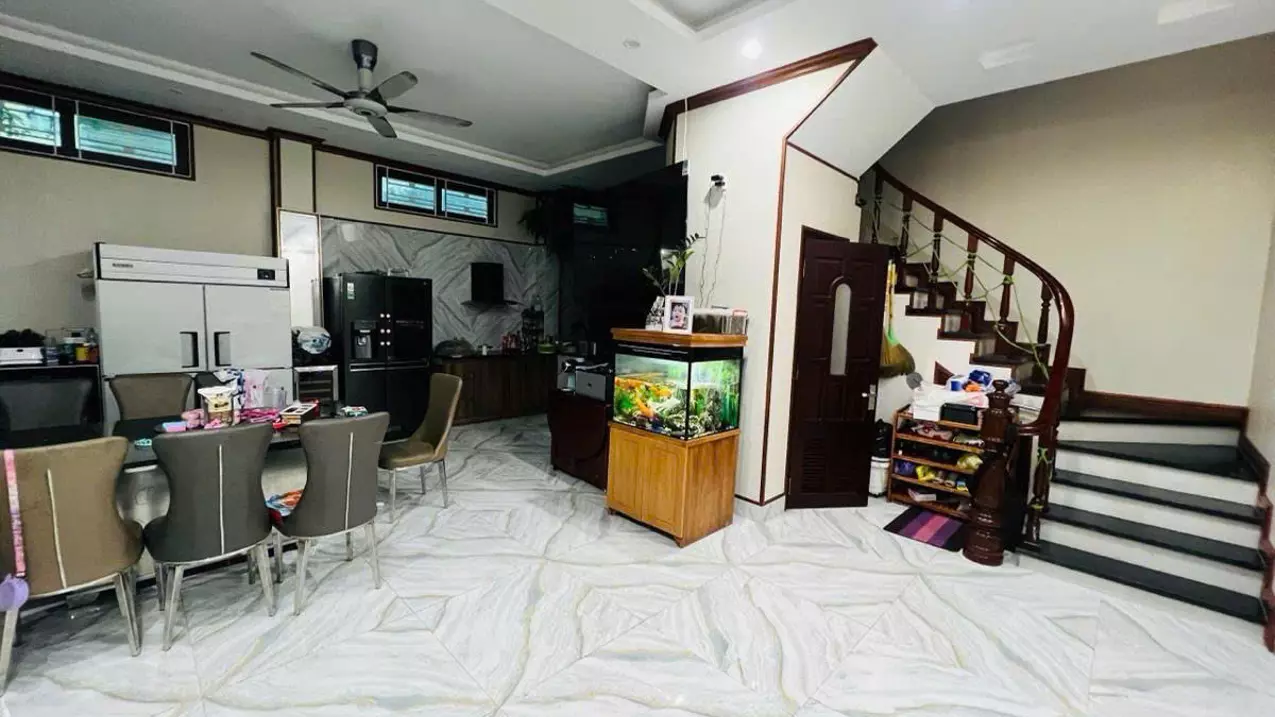 Ba Dinh