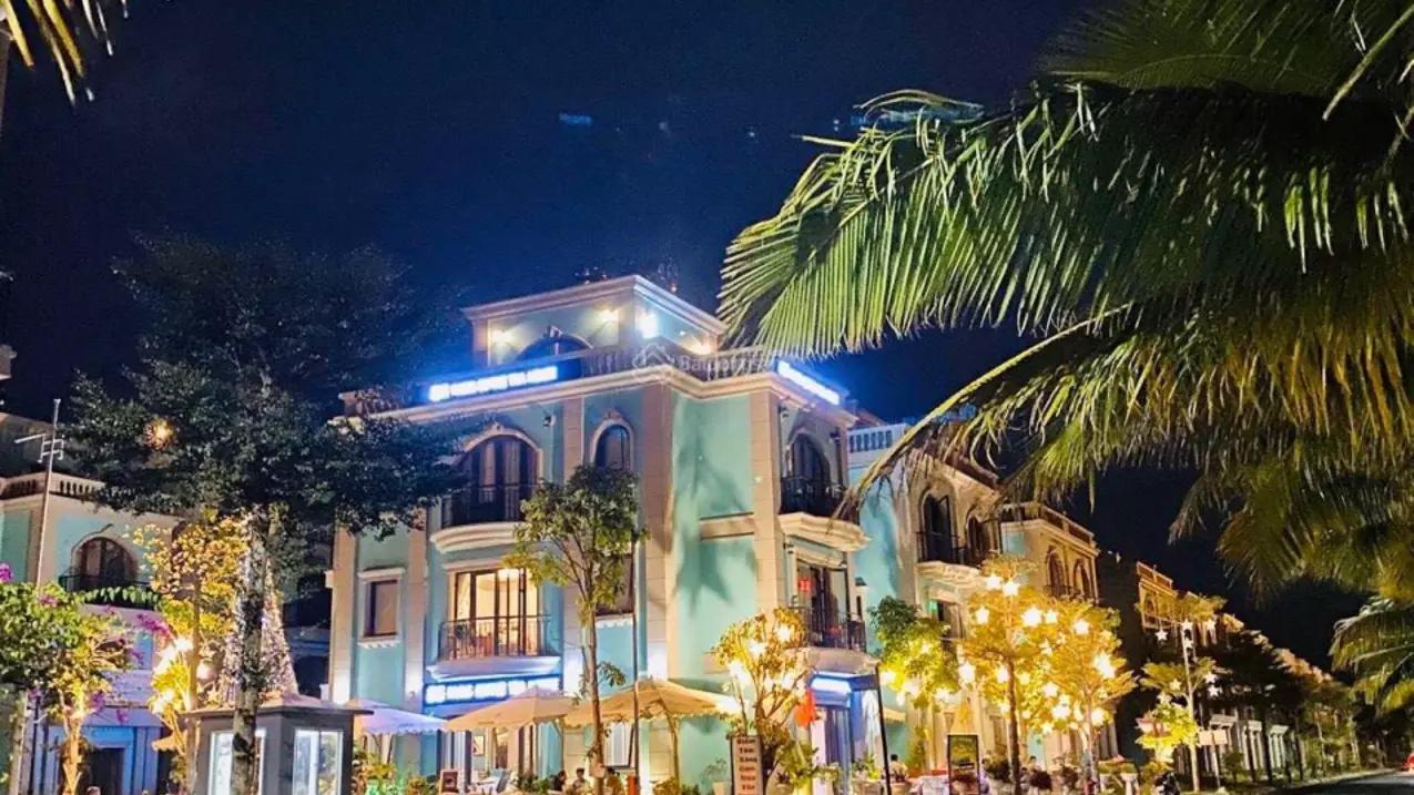Phu Quoc