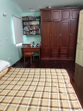 Hoang Mai