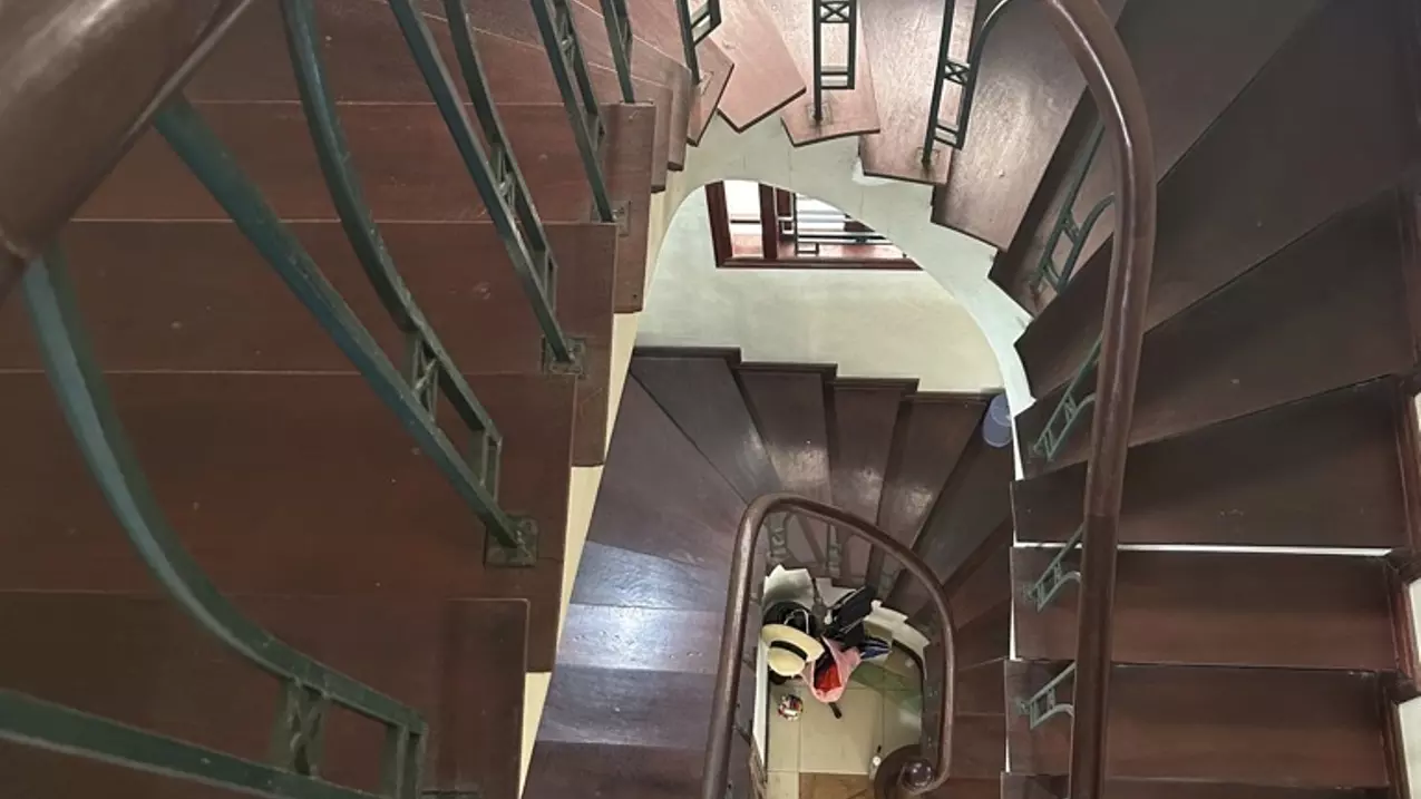 Hoang Mai