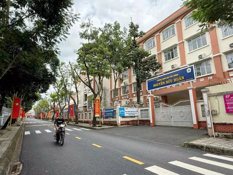 Thu Duc